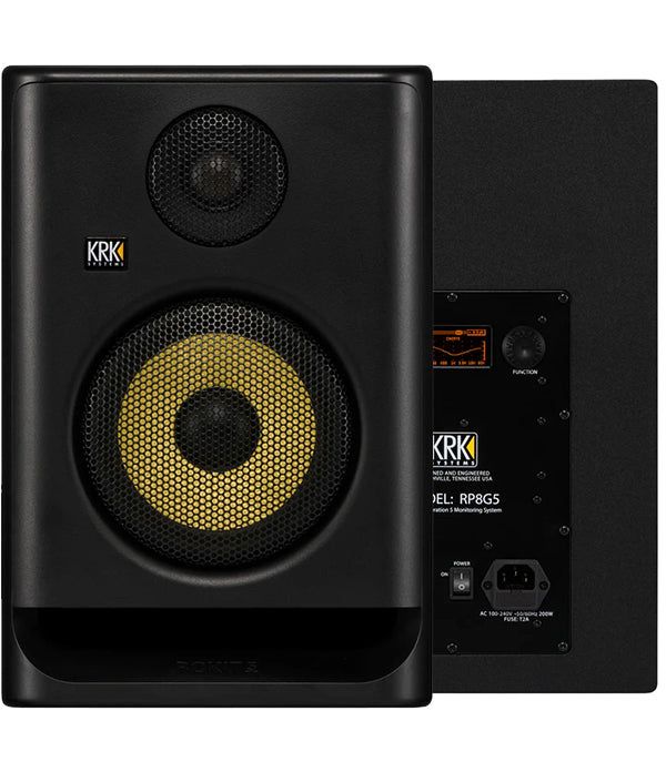 KRK Rokit  RP8G5 (Новые)