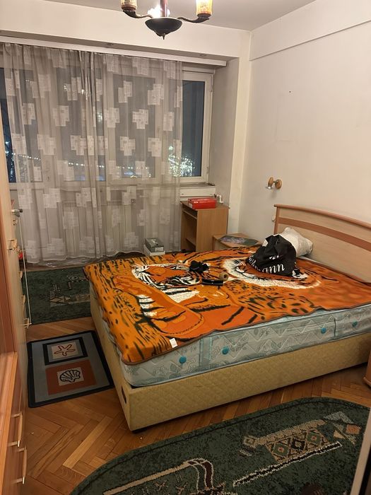 Apartament Magheru Bloc EVA Piata Romana
