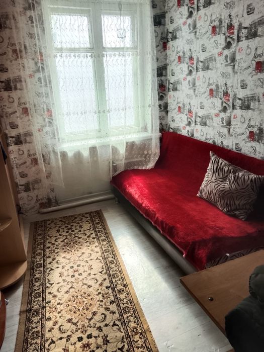 Продам квартиру 3х ком есть хороший торг