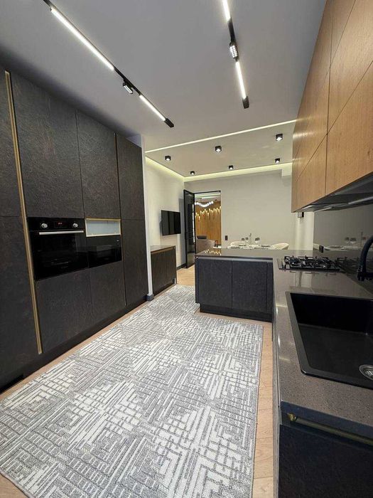 Новая квартира!  Аренда в престижном ЖК Tashkent City Gardens!