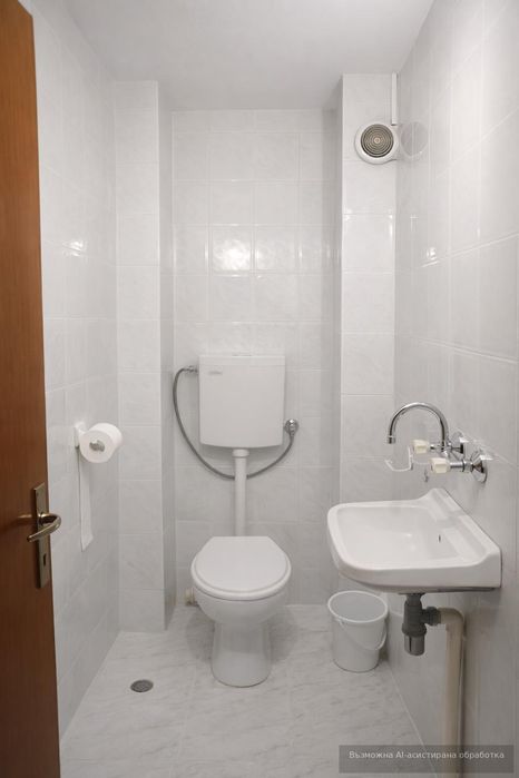 Тристаен апартамент под наем в кв. Кършияка