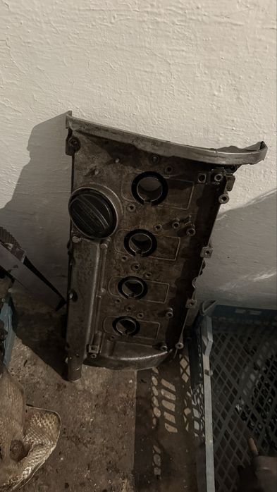 Двигатель 1,8 турбо passat b5 / audi a4