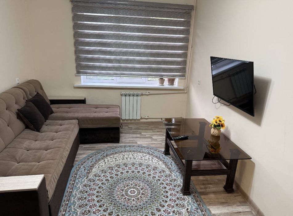 Срочно аренда квартира Максим гурки