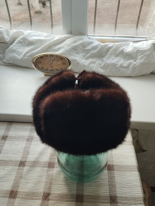 Продается шапка - ушанка