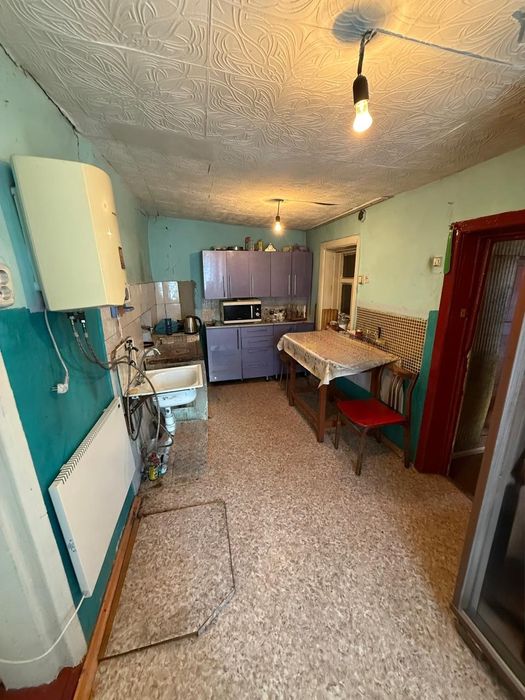 Продам дом 40м.кв.