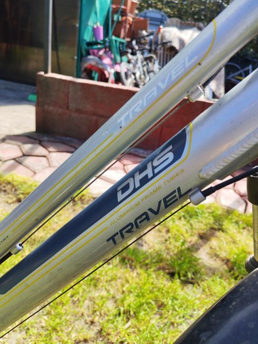 Bicicletă damă 28"