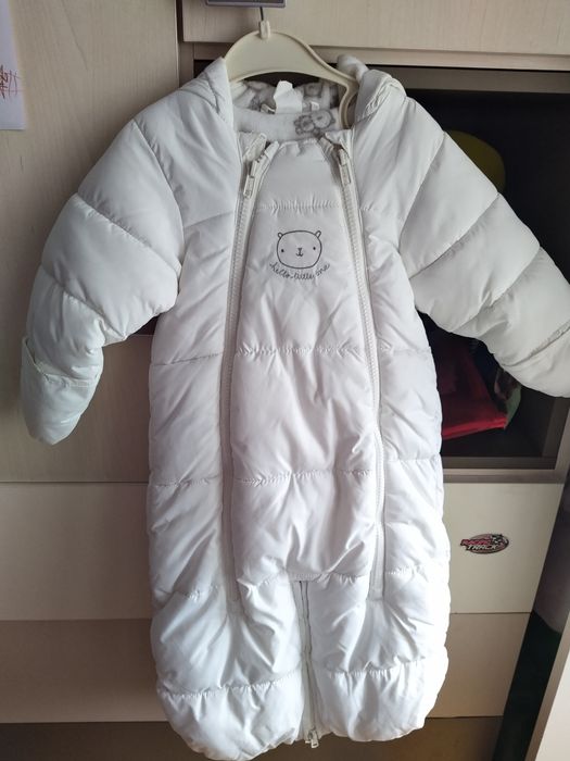 Космонавти за бебе HM и други