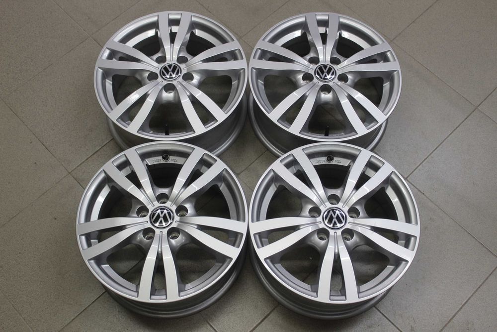 Джанти 15" VW Polo