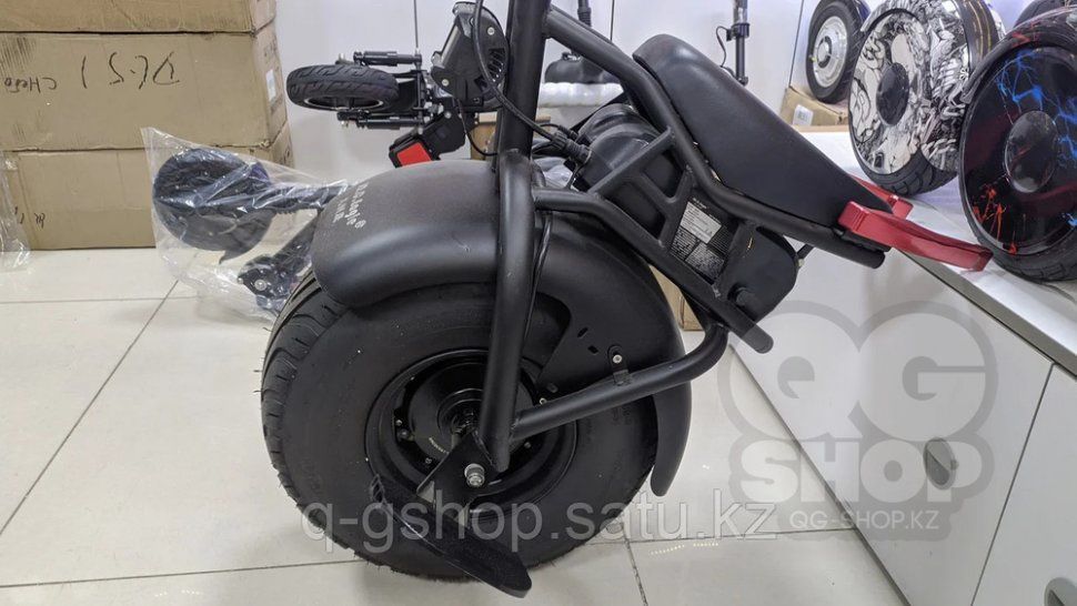 Моноколесо 1000W