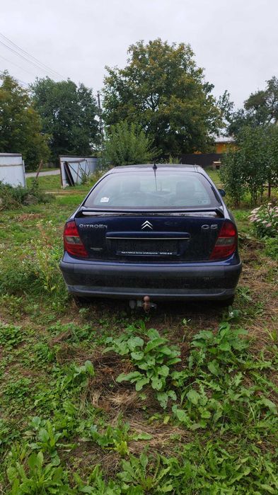 Citroen C5 pentru dezmembrari