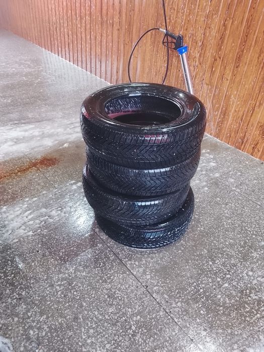 Продам колеса летние