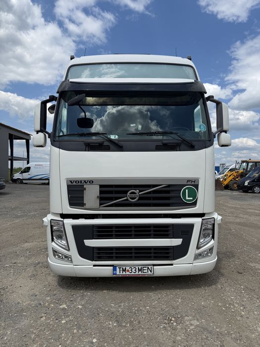 Volvo FH 12 460 EEV