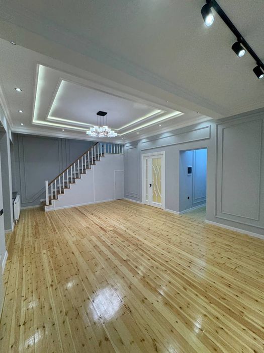 Тошкент тумани 6 Сотик Евро ремонт участка