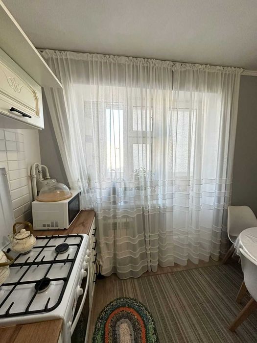 Продается 1 комн. квар. мкр. Кунаева