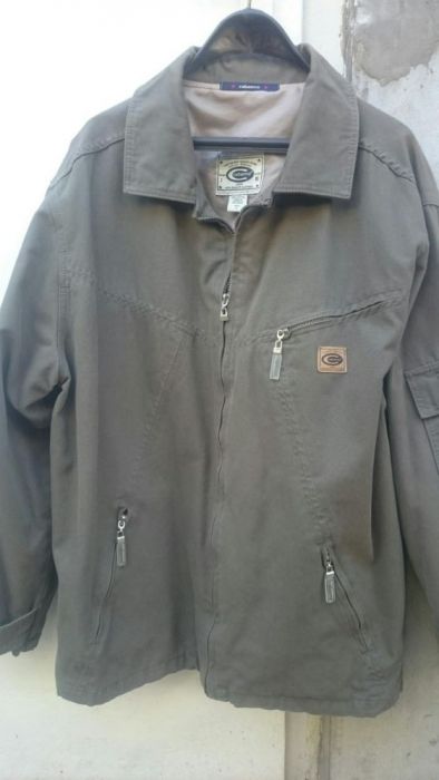 Нови  якета естествена кожа и др.