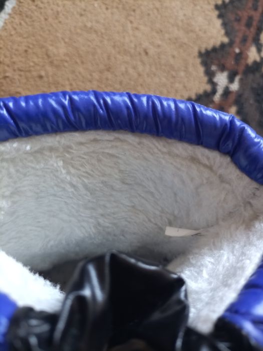 Детски ботуши използвани