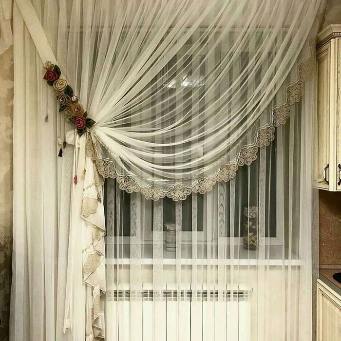 Пошив штор пакревал чехол 2 Ден