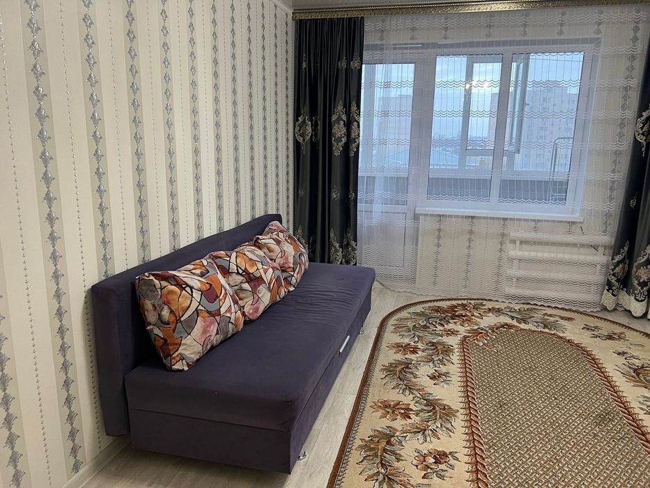 2х ком Евро 11 мкр