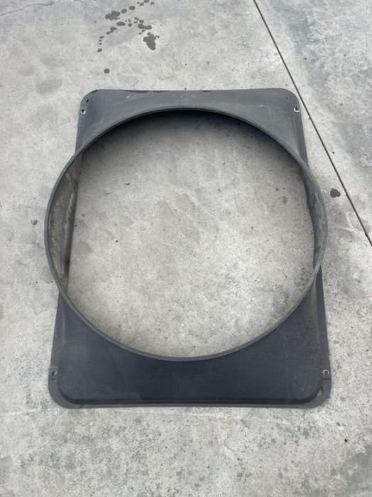 difuzor radiator daf xf 105 1692901