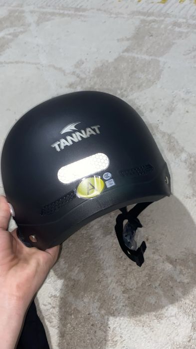 Продам шлем таннат