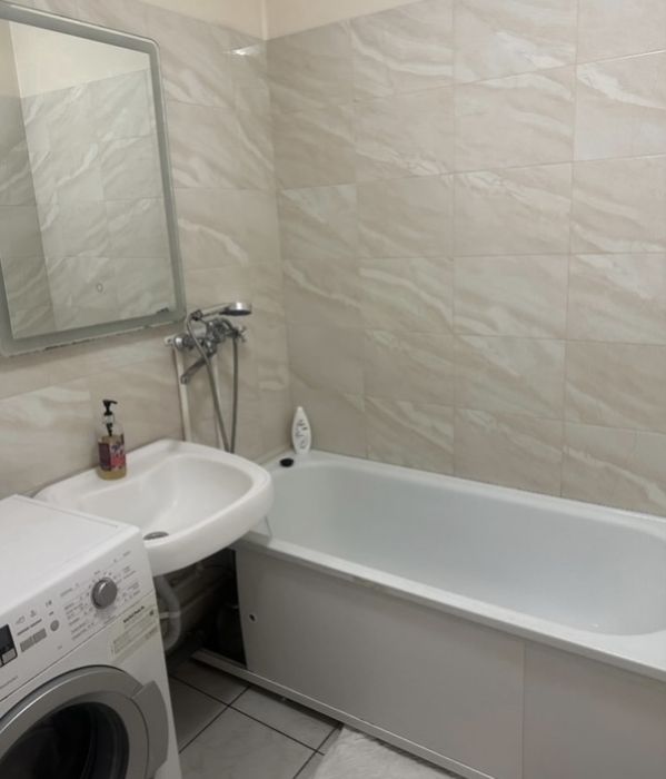 Посуточная квартира БЦ Алма ата