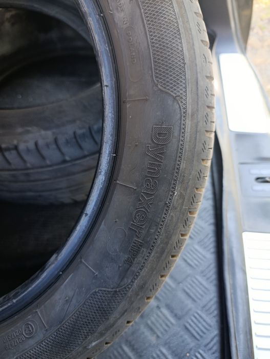 4 бр. Летни гуми Kleber Dynaxer HP4 225/50 R17