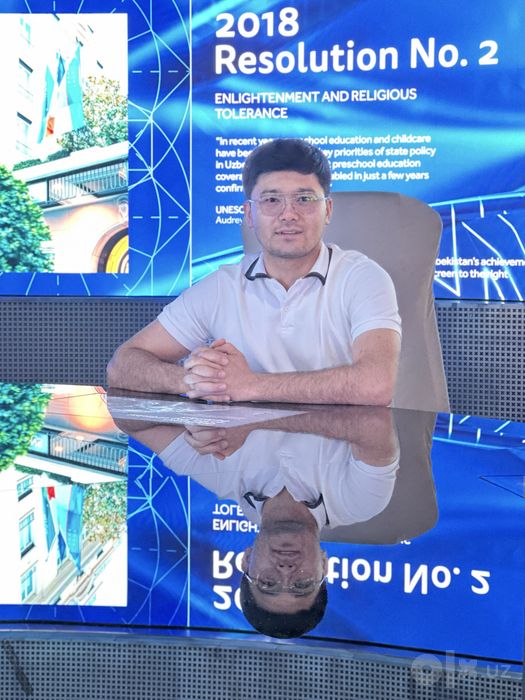 Advokat va Professional mediator