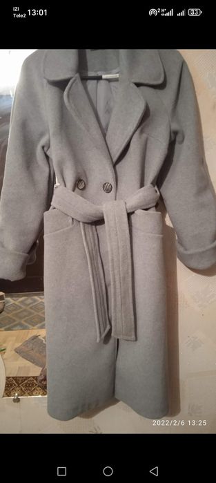 Продам шубу женскую