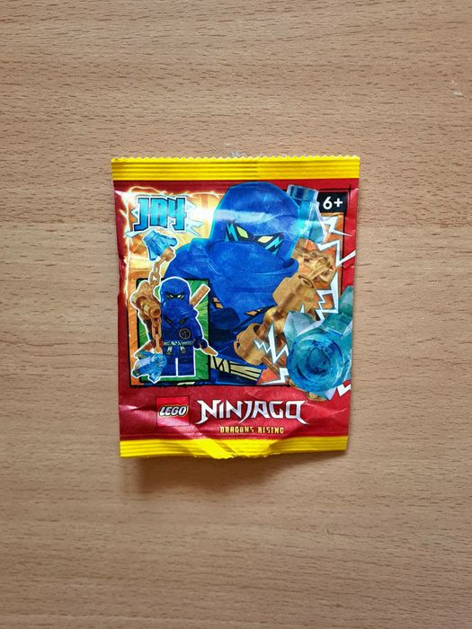 Figurine Lego Ninjago