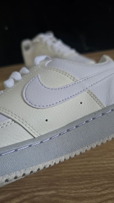 Nike Court Vision Low EUR36