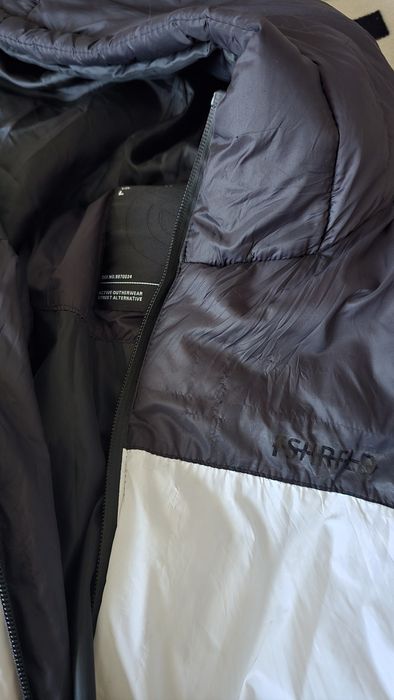 Geaca puffer Fisherfield, L