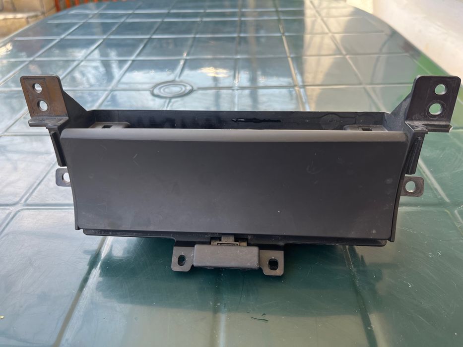 Пепелник за suzuki grand vitara