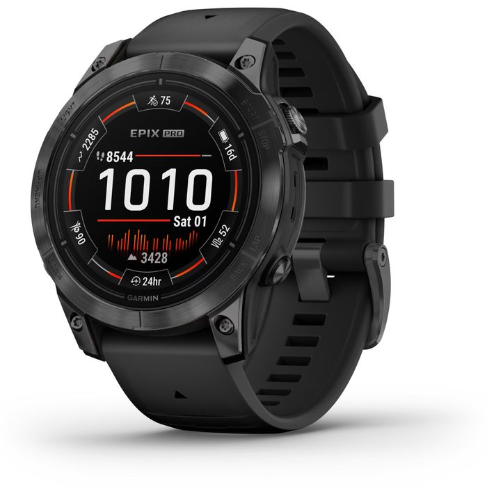 Garmin epix pro gen 2 47mm