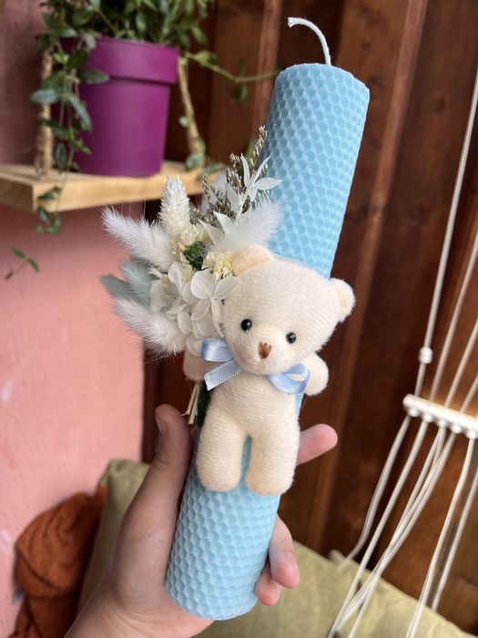 Lumanare botez lumanare cununie cluj