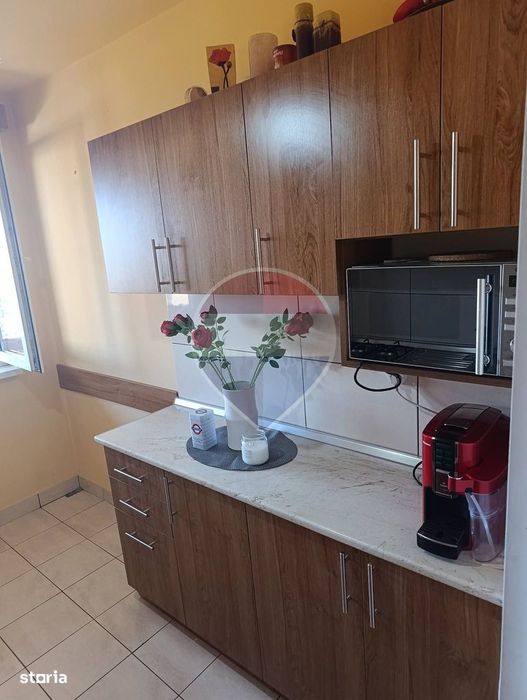 Apartament de închiriat B-dul Victoriei 2 CAMERE | PIAȚA DACIA