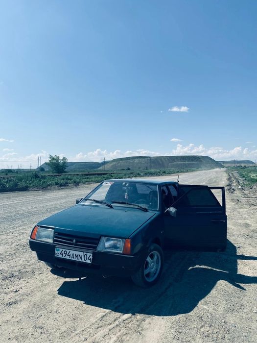 Продам  ваз 2109