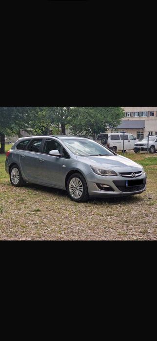 Vand Opel Astra J Sport Tourer