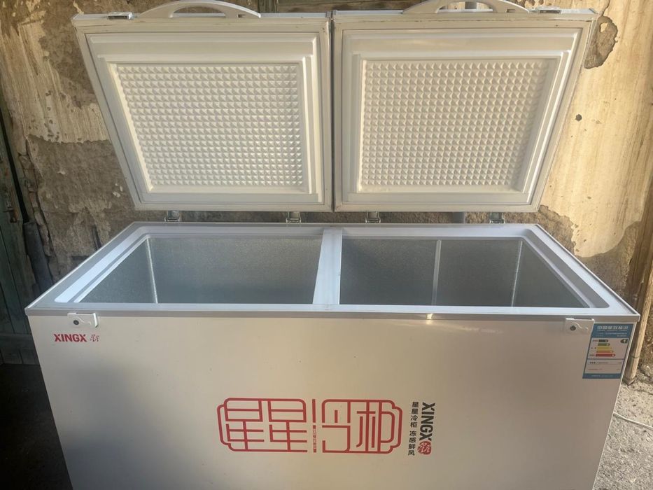 Холодильная камера