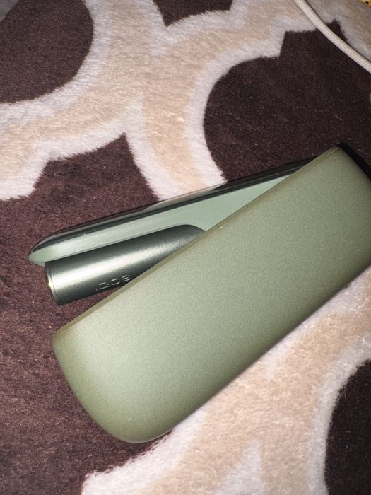 Iqos iluma nou fara incarcator