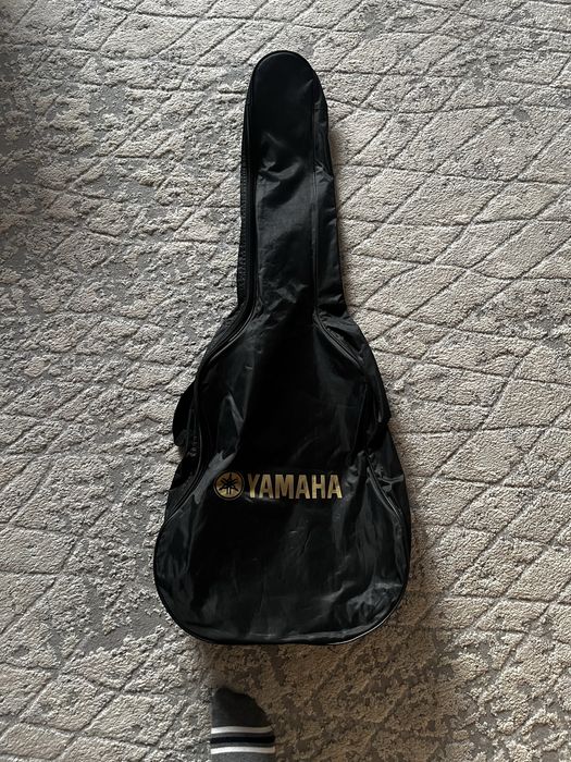 Чехол для гитары