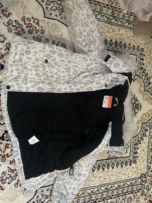 Продам зимнюю куртку