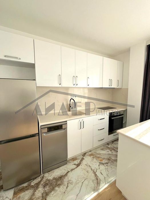 2-стаен в нова сграда на бул. "Ал. Стамболийски"