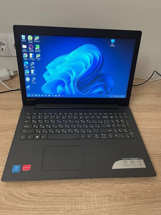 Ноутбук Lenovo ideapad 320