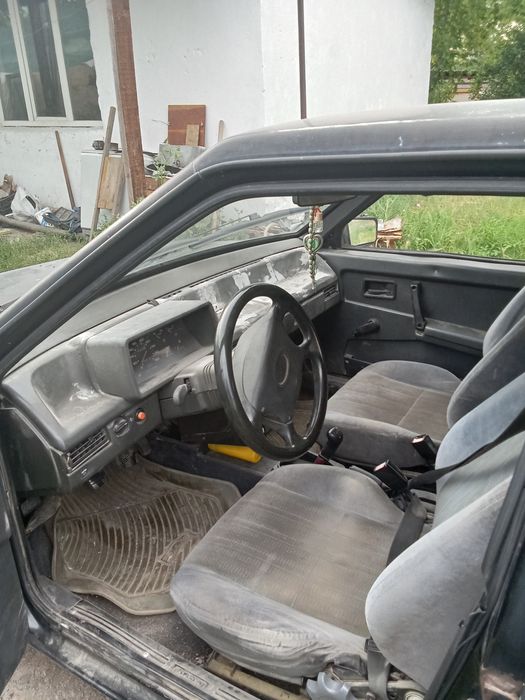 Авто ВАЗ Лада 21093