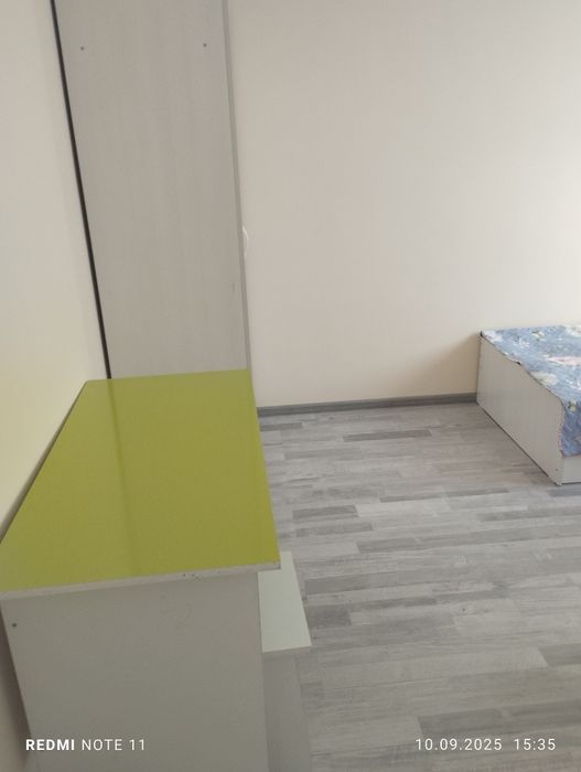 Здания беріледі 24 төсек орны бар