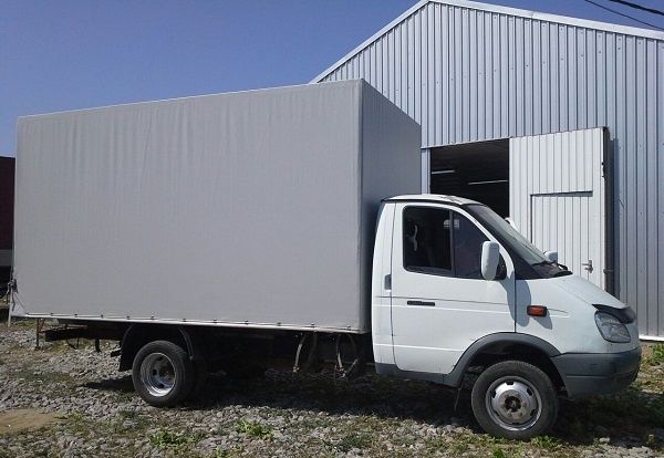 Грузоперевозки Газель. Город, межгород, Казахстан - Россия.