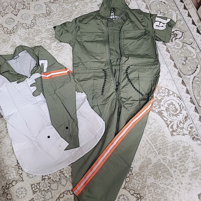 продам костюм на девочку