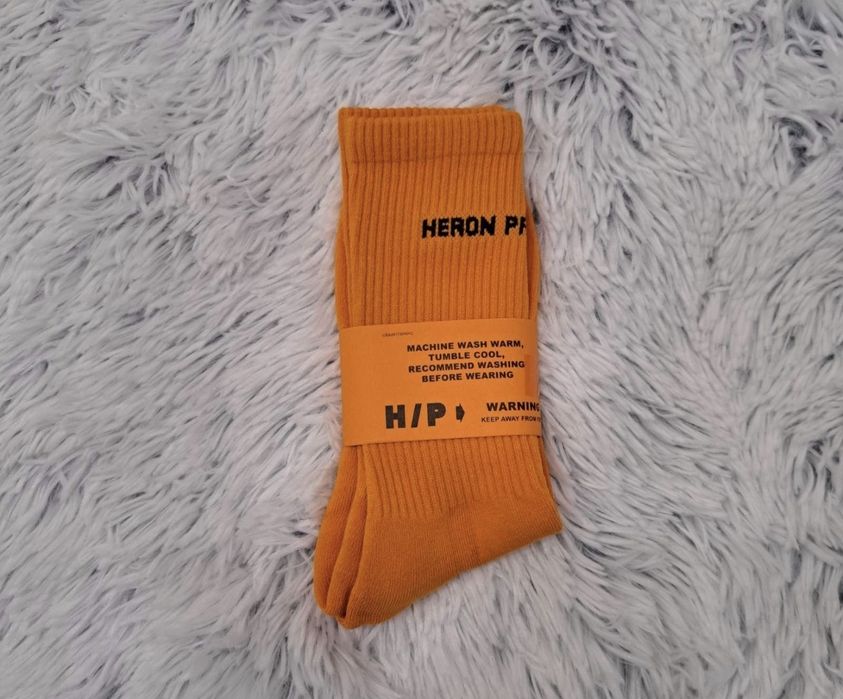 VETEMENTS, Heron Preston, GALLERY DEPT, PALM ANGELS и Trapstar чорапи различни модели НОВ