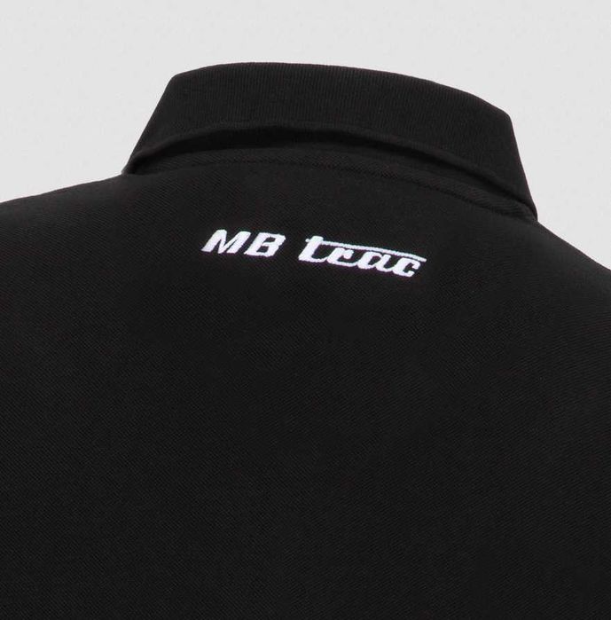 Tricou polo original Mercedes Benz