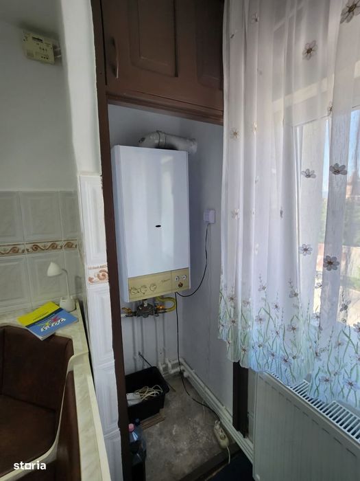 2 Camere mobilat si utilat complet — fotografia 3